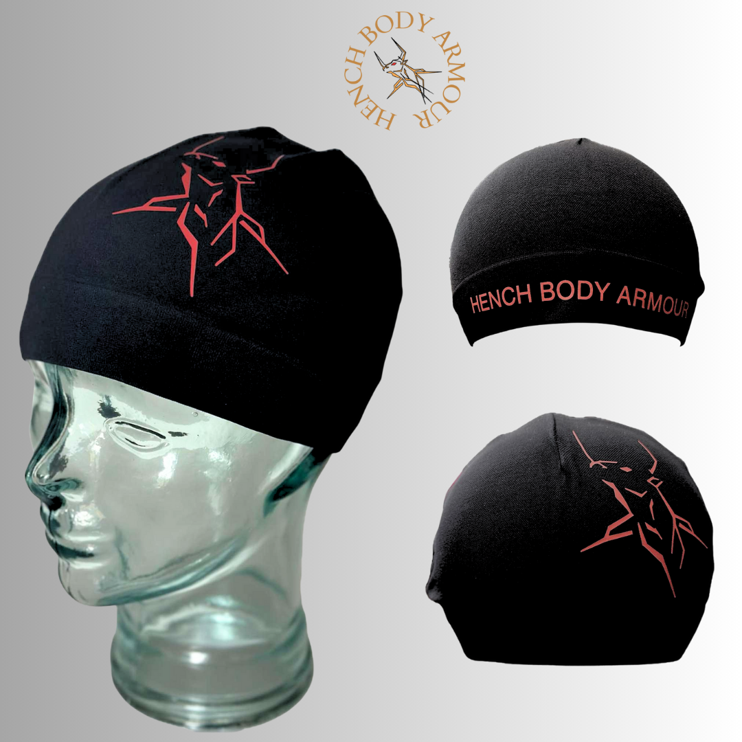 Hench Pro Fit Skull Cap Beanie