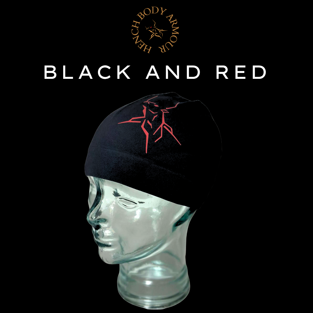 Hench Pro Fit Skull Cap Beanie
