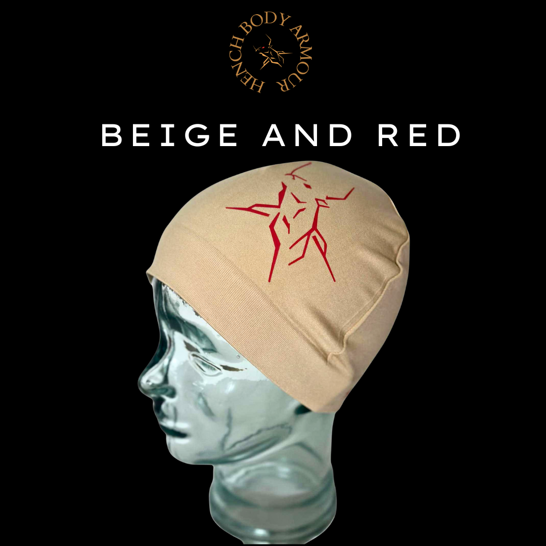 Hench Pro Fit Skull Cap Beanie