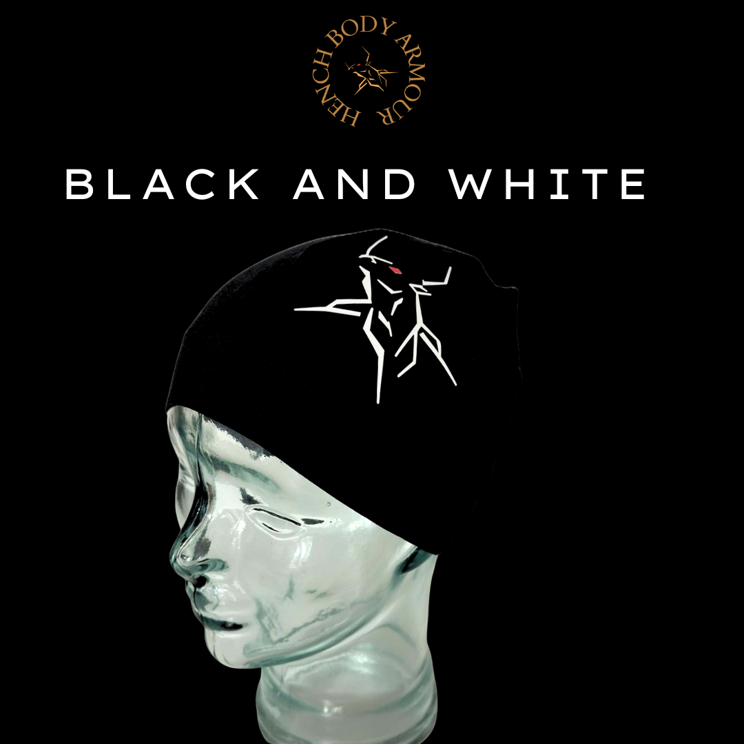 Hench Pro Fit Skull Cap Beanie