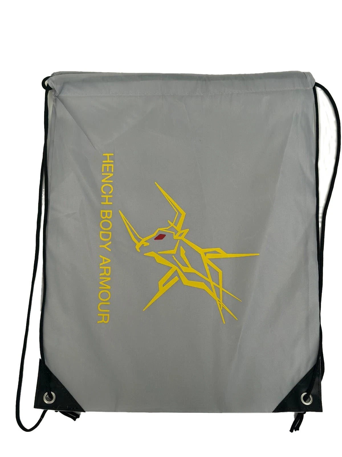 Hench Core Drawstring Gym Bag